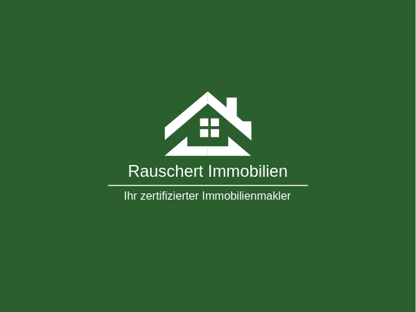Rauschert Immobilien Logo