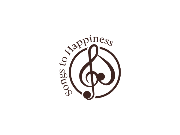 Songs to Happiness Logo